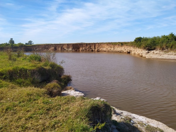 Boca del monje, 540 m2!