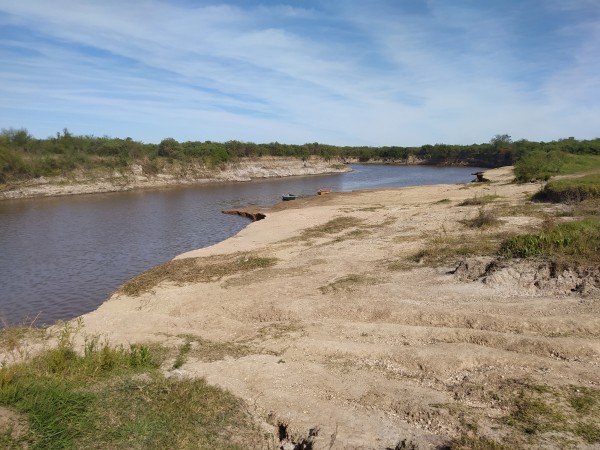 Boca del monje, 540 m2!