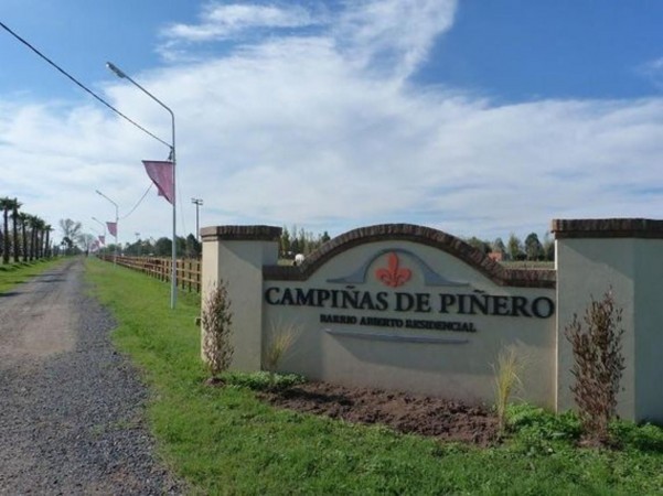 Campiñas de Piñero. lotes, consulte disponibilidad!