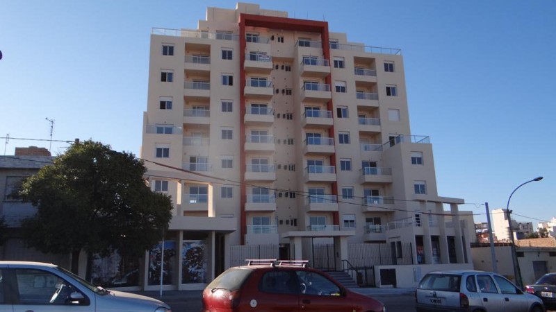 Casa en Cordoba, complejo torre Limus, 