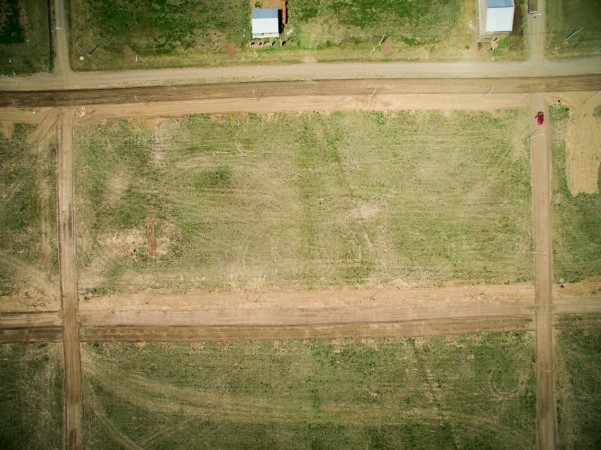 Campos del Oeste 2, Ruta 18, La Carolina!