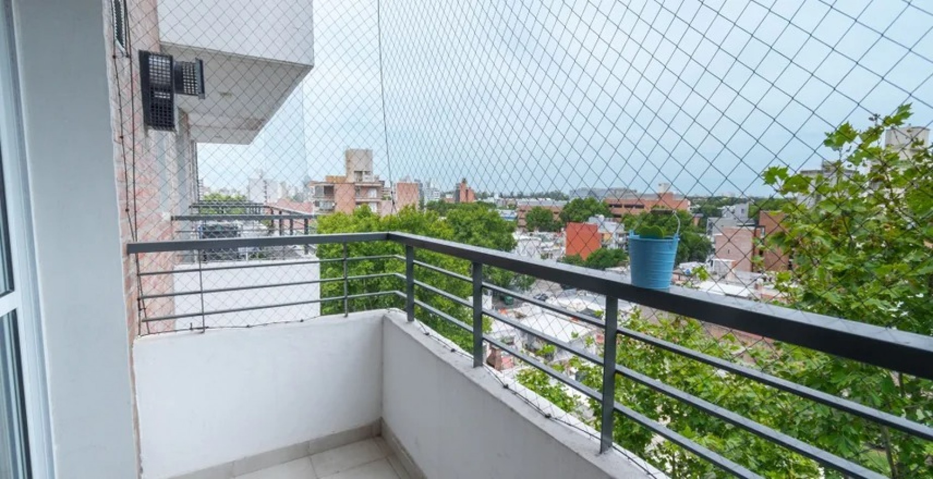 Zeballos 3400, Hermoso departamento 2 dormitorios, barrio Echesortu 