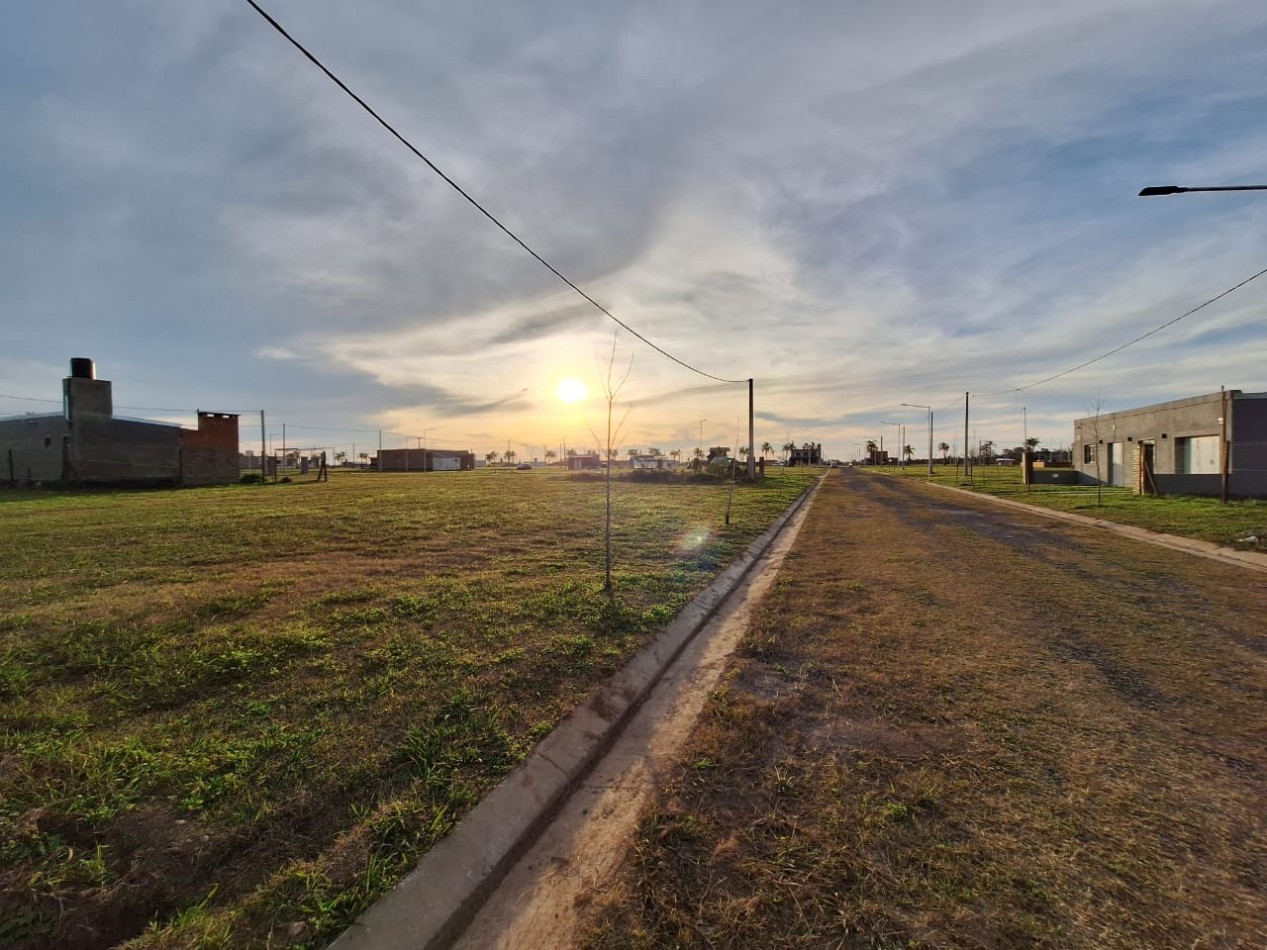 Arroyo Seco Tierra de Sueños Ciudad Nautica. Terreno de 300 m2