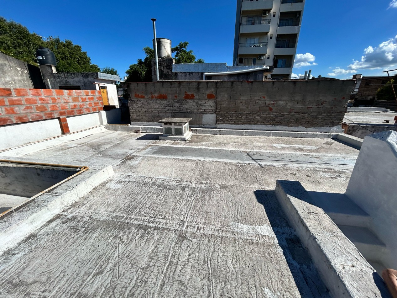 Pje Gordillo 3800, Casa interna unica, 104 m2 lote + pasillo, dos dormitorios, patio.