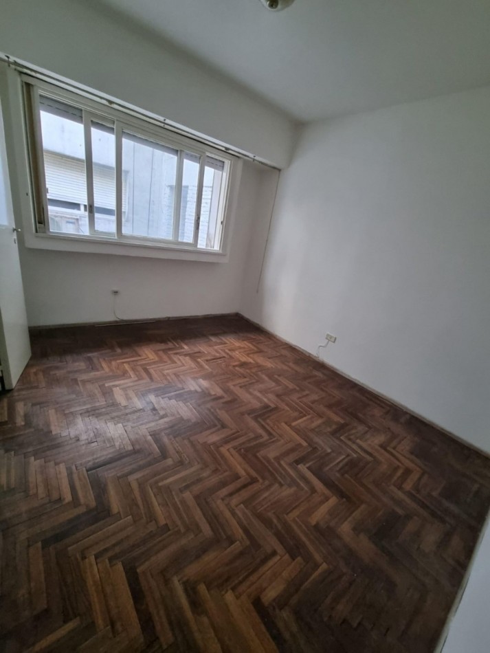 Sarmiento 1200, Excelente zona, departamento de un dormitorio