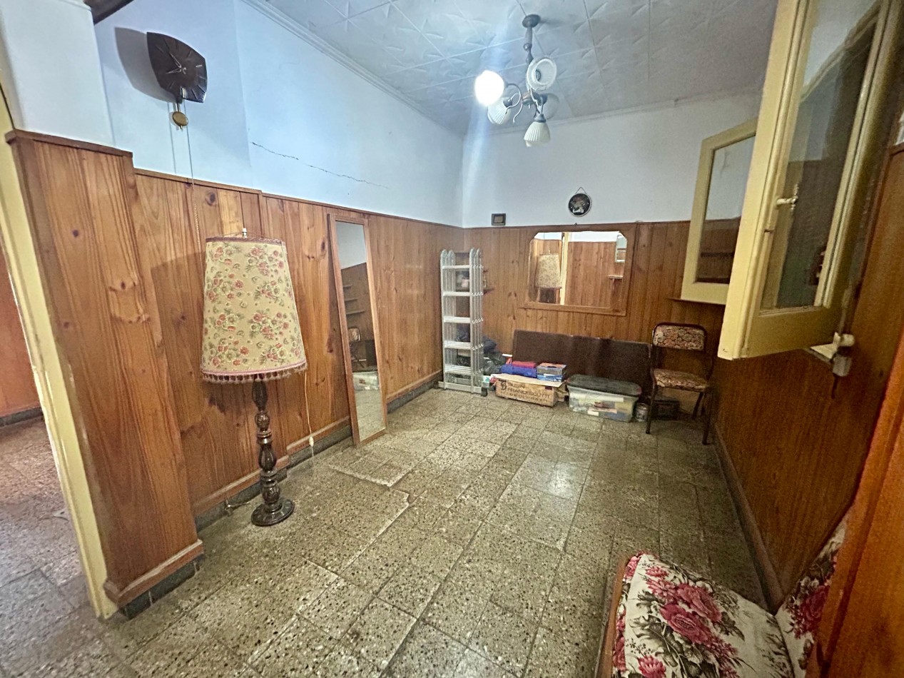 SOLIS 1400 Barrio Belgrano, casa dos dormitorios 