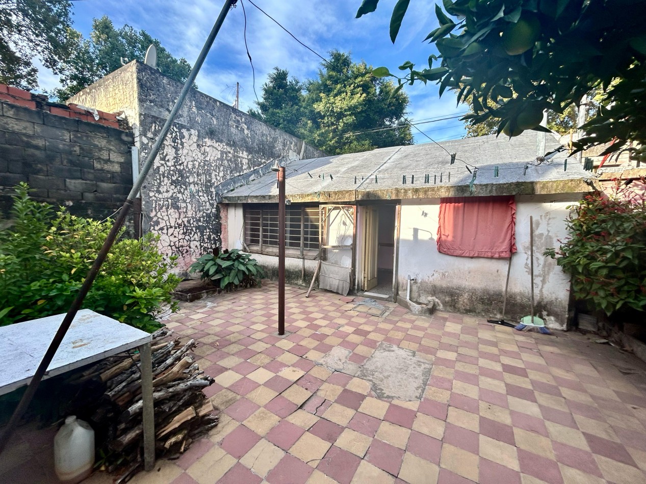 SOLIS 1400 Barrio Belgrano, casa dos dormitorios 