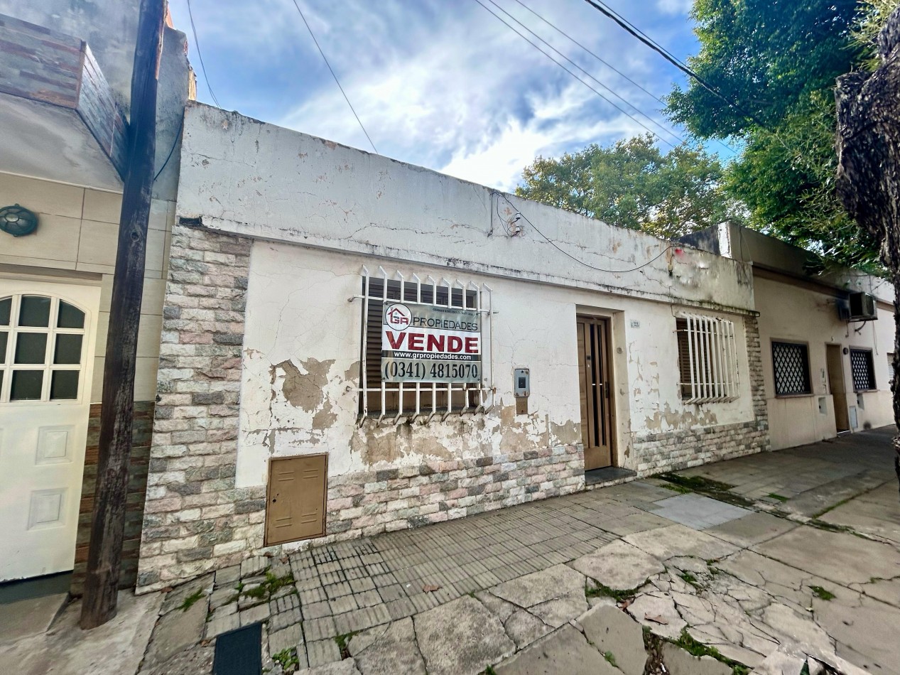 SOLIS 1400 Barrio Belgrano, casa dos dormitorios 