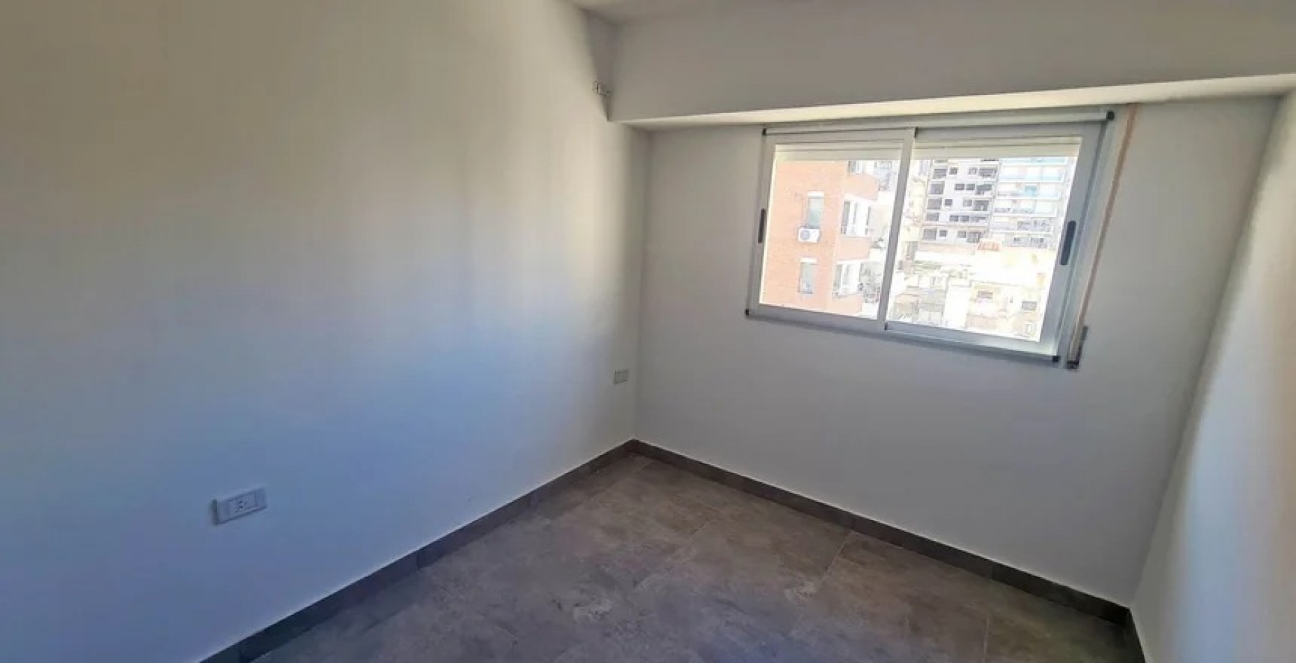 (F) Mitre al 1200, departamento de un dormitorio, excelente estado, 7mo piso