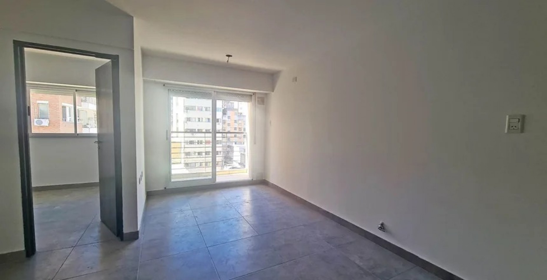 (F) Mitre al 1200, departamento de un dormitorio, excelente estado, 7mo piso