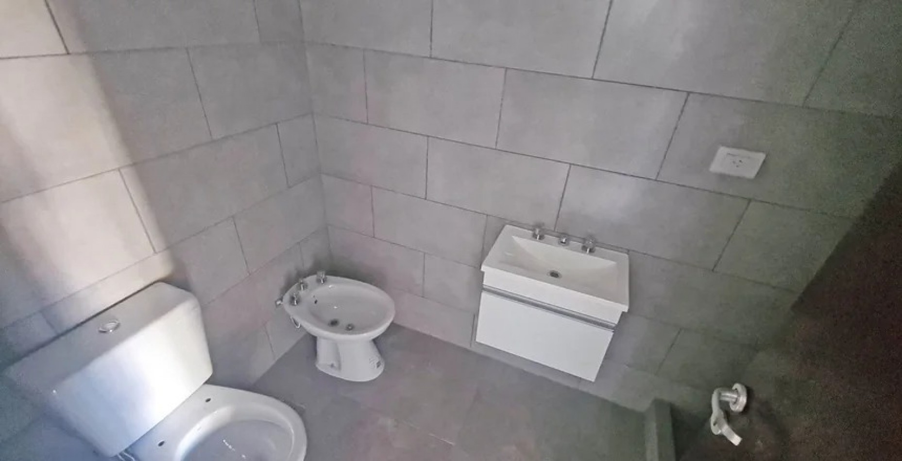 (F) Mitre al 1200, departamento de un dormitorio, excelente estado, 7mo piso