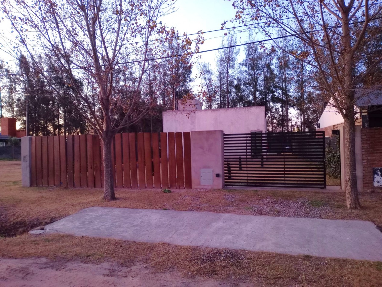 Tierra de Sueños 3, quincho mas pileta, acceso rapido ao12. tranquilidad y seguridad!
