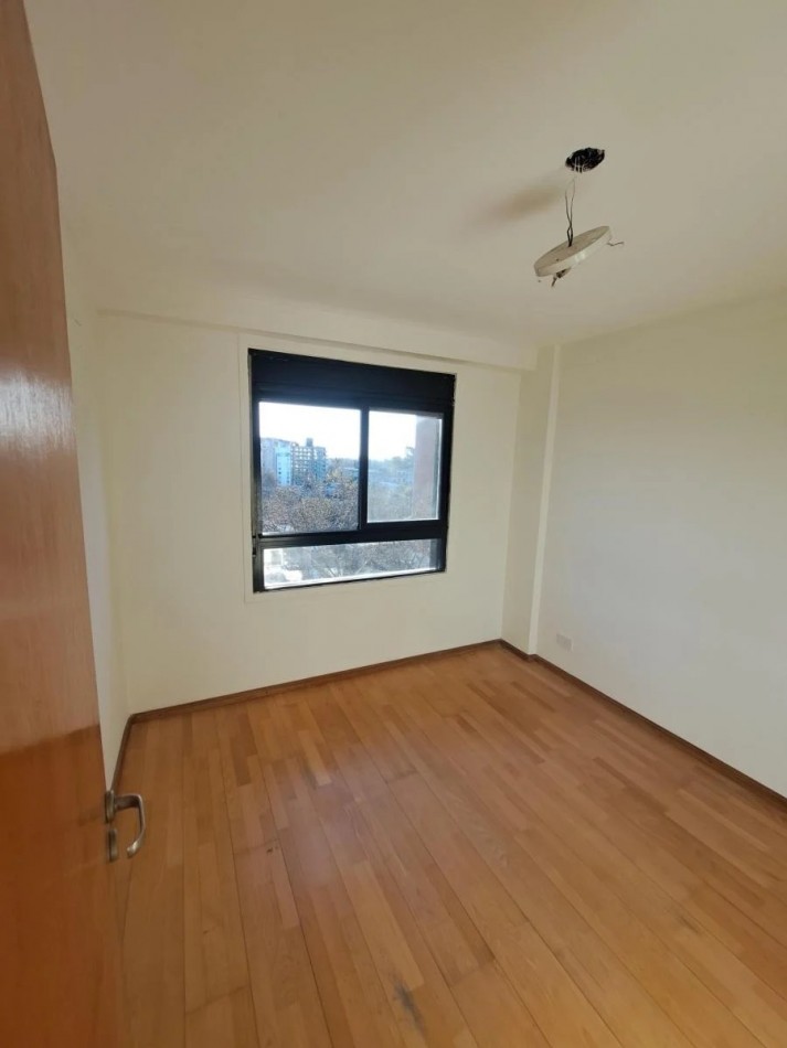 Crespo 200, Barrio Pichincha, Semipiso 9° con terraza exclusiva