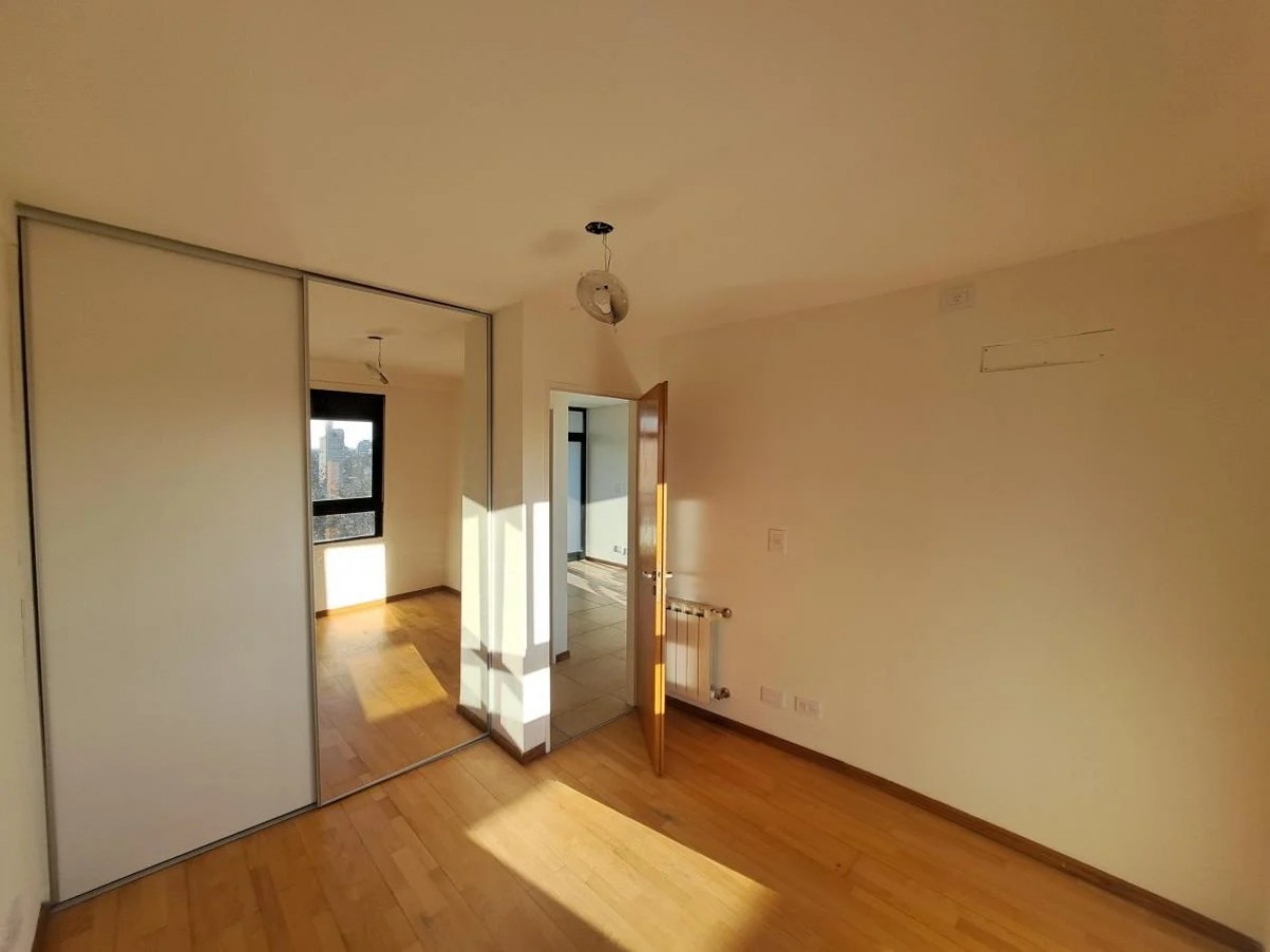 Crespo 200, Barrio Pichincha, Semipiso 9° con terraza exclusiva