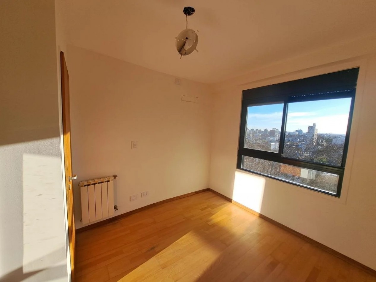 Crespo 200, Barrio Pichincha, Semipiso 9° con terraza exclusiva