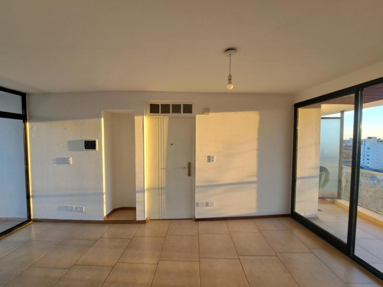 Crespo 200, Barrio Pichincha, Semipiso 9° con terraza exclusiva