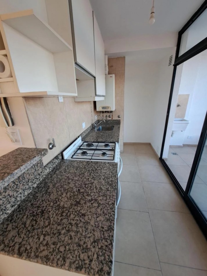 Crespo 200, Barrio Pichincha, Semipiso 9° con terraza exclusiva