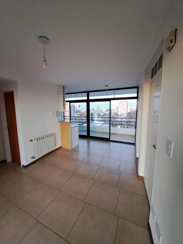 Crespo 200, Barrio Pichincha, Semipiso 9° con terraza exclusiva