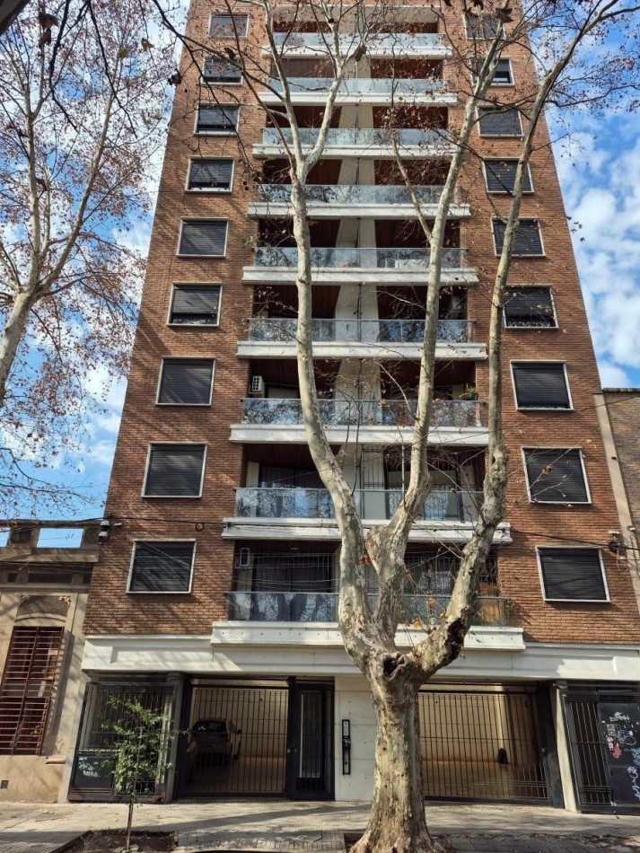 Crespo 200, Barrio Pichincha, Semipiso 9° con terraza exclusiva
