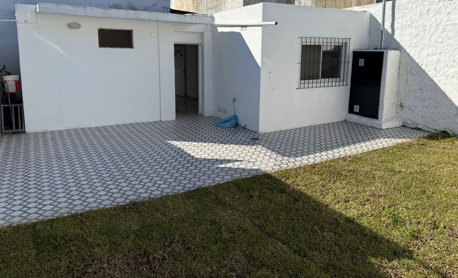 Departamento de Pasillo Unico - Rioja 5357, Rosario 