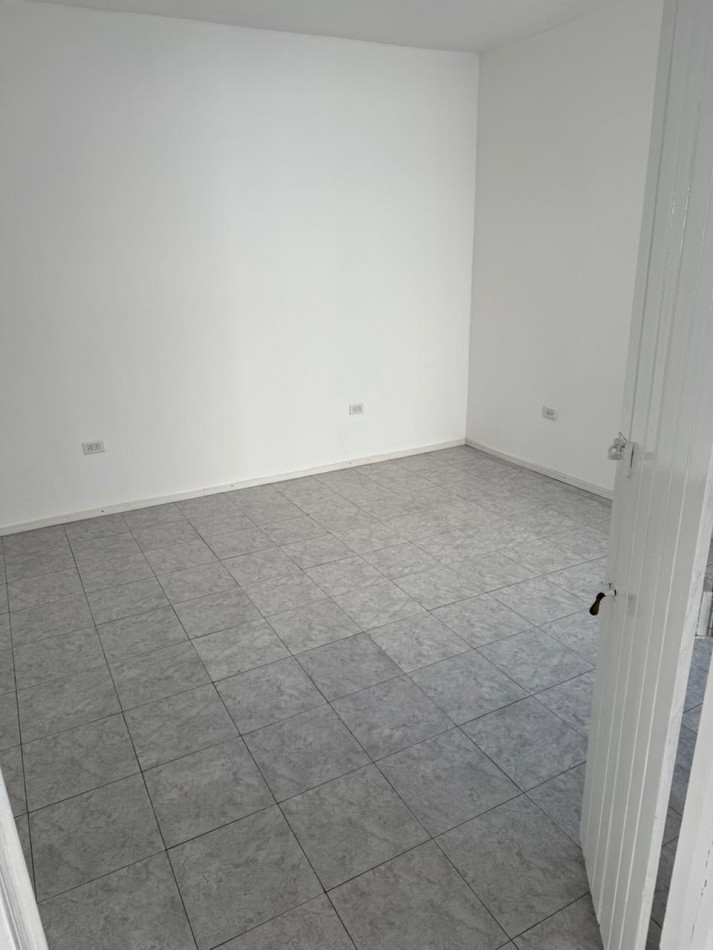 Departamento de Pasillo Unico - Rioja 5357, Rosario 