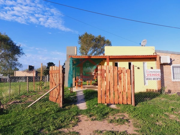 Andino, Maciel 300, Monoambiente, a 3 cuadras del Carcaraña.