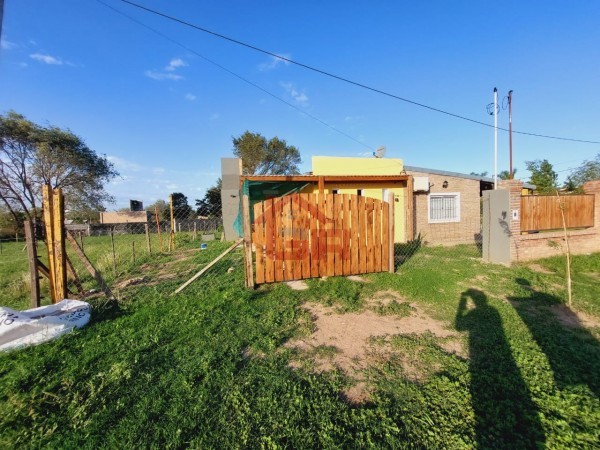 Andino, Maciel 300, Monoambiente, a 3 cuadras del Carcaraña.