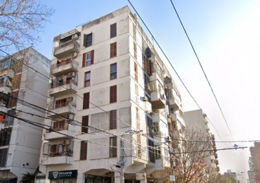 Mendoza y Suipacha, 3 dormitorios! Espectacular departamento. Precio con cochera!