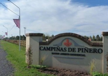 Campiñas de Piñero. lotes, consulte disponibilidad!