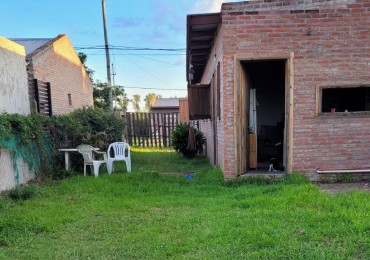 Barrio La Casona, Roldan, Los Tilos 1400. Casa 2/3 Dormitorios. ¡POSIBILIDAD FINANCIACION! 