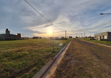 Arroyo Seco Tierra de Sueños Ciudad Nautica. Terreno de 300 m2