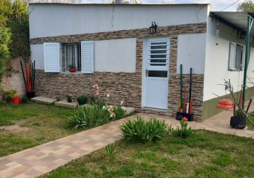 La Niña 100, Pinzon, Hermosa propiedad, un dormitorio, pileta, quincho, lote de 450 m2