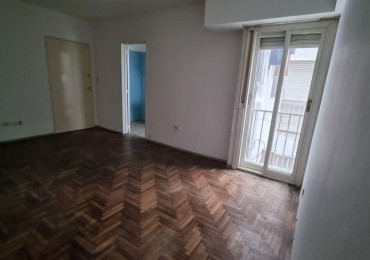 Sarmiento 1200, Excelente zona, departamento de un dormitorio