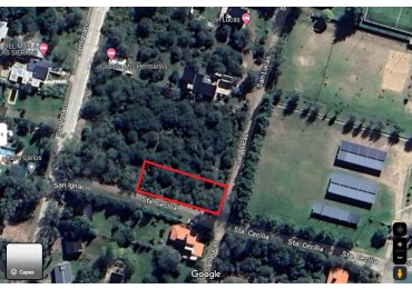 Cordoba, Valle Hermoso, excelente zona, 800 m2 totales,