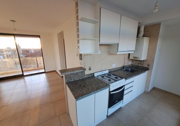 Crespo 200, Barrio Pichincha, Semipiso 9° con terraza exclusiva