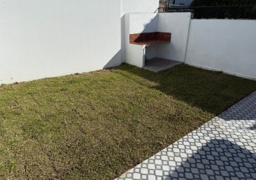 Departamento de Pasillo Unico - Rioja 5357, Rosario 