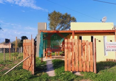 Andino, Maciel 300, Monoambiente, a 3 cuadras del Carcaraña.