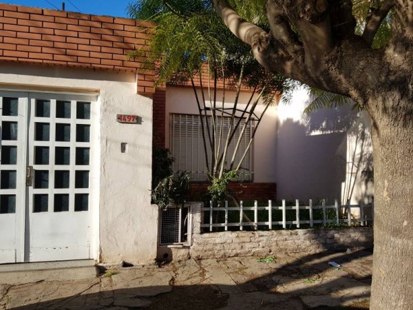 Foto Casa en Venta en Villa Gobernador Galvez, Santa Fe - U$D 45.000 - pix8411 - BienesOnLine
