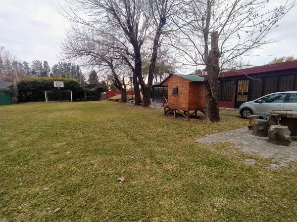 Barrio Los Indios, Roldan, 1320 m2 de lote. Pileta 