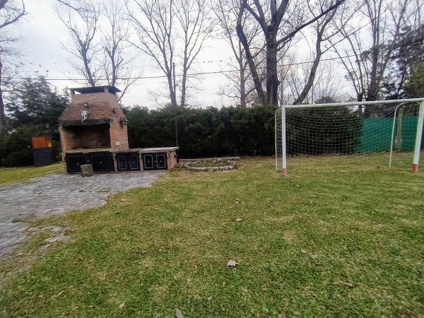 Barrio Los Indios, Roldan, 1320 m2 de lote. Pileta 