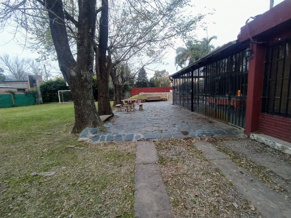 Barrio Los Indios, Roldan, 1320 m2 de lote. Pileta 