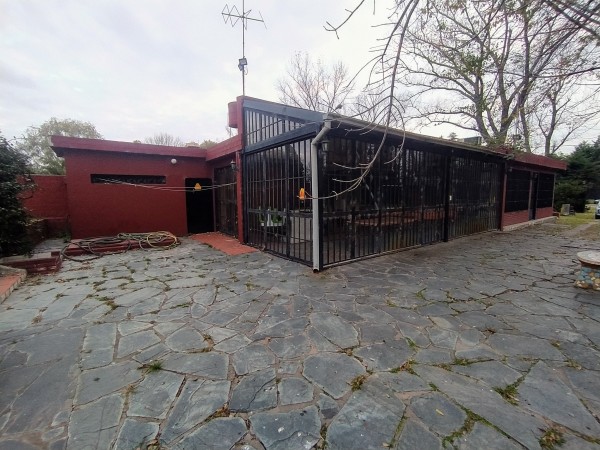 Barrio Los Indios, Roldan, 1320 m2 de lote. Pileta 