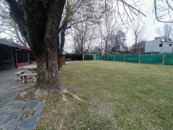 Barrio Los Indios, Roldan, 1320 m2 de lote. Pileta 