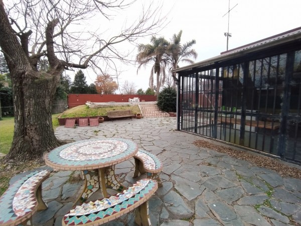 Barrio Los Indios, Roldan, 1320 m2 de lote. Pileta 