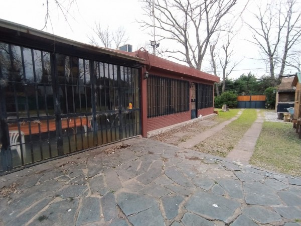 Barrio Los Indios, Roldan, 1320 m2 de lote. Pileta 