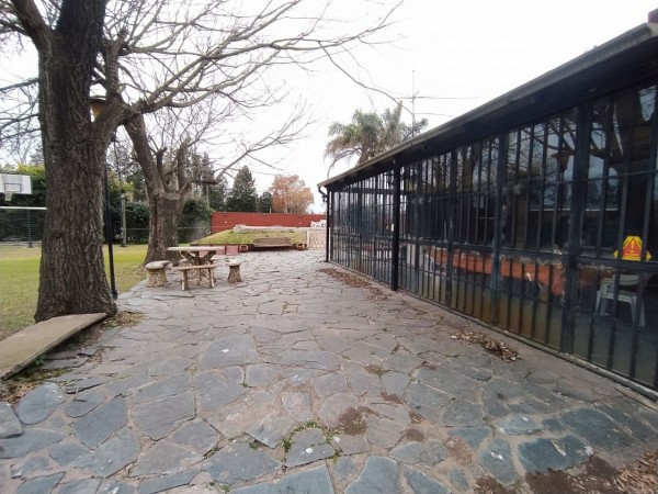 Barrio Los Indios, Roldan, 1320 m2 de lote. Pileta 