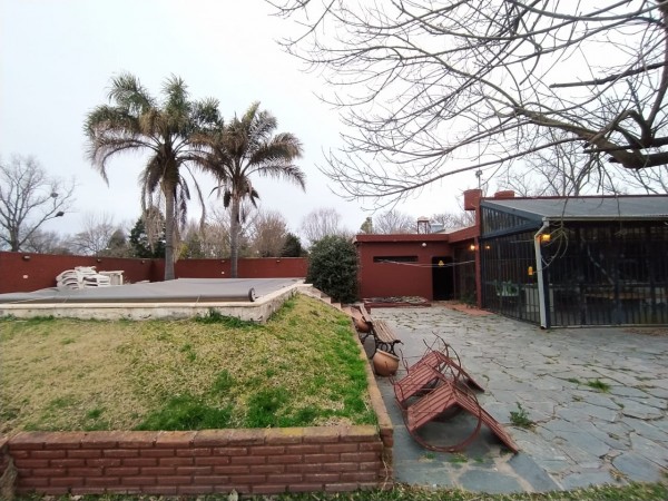 Barrio Los Indios, Roldan, 1320 m2 de lote. Pileta 