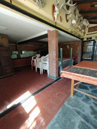 Barrio Los Indios, Roldan, 1320 m2 de lote. Pileta 