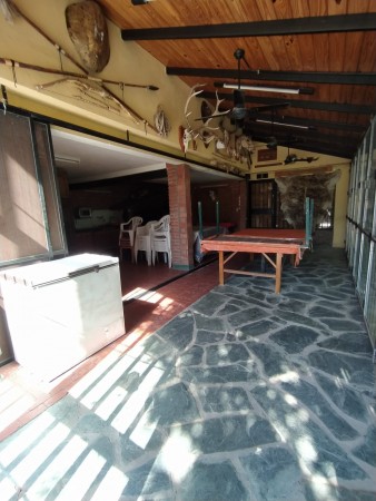 Barrio Los Indios, Roldan, 1320 m2 de lote. Pileta 