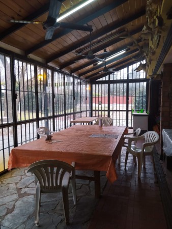 Barrio Los Indios, Roldan, 1320 m2 de lote. Pileta 